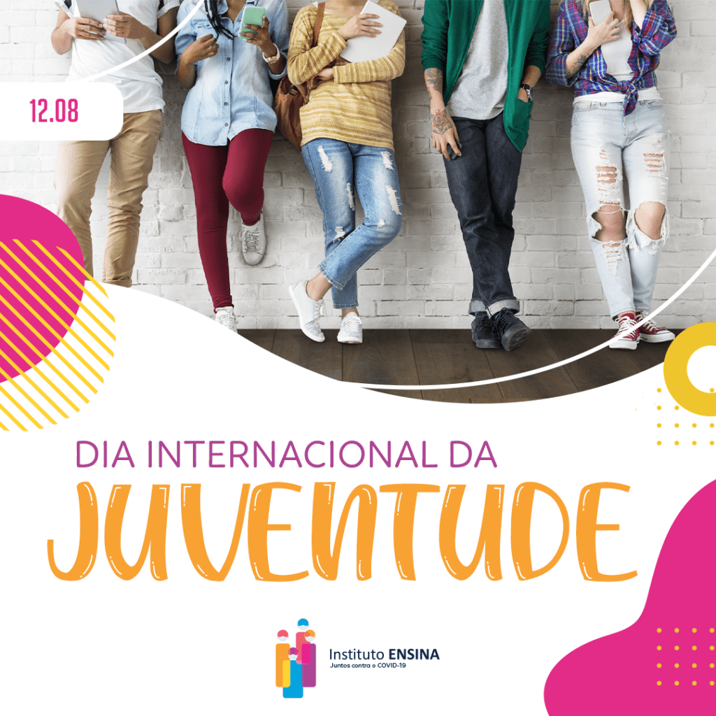 Dia da Juventude | Instituto Ensina